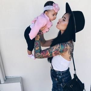 Meet your Posher, Daisy